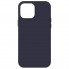 Силіконовий чохол ArmorStandart ICON2 Case для Apple iPhone 14 Pro Max Elderberry