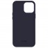 Силіконовий чохол ArmorStandart ICON2 Case для Apple iPhone 14 Pro Max Elderberry