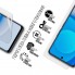 Гідрогелева плівка ArmorStandart для Tecno Camon 19 (CI6n) / 19 Pro (CI8n), діагональ 6.8
