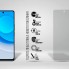 Гидрогелевая пленка ArmorStandart матовая для Tecno Camon 19 (CI6n) / 19 Pro (CI8n), диагональ 6.8