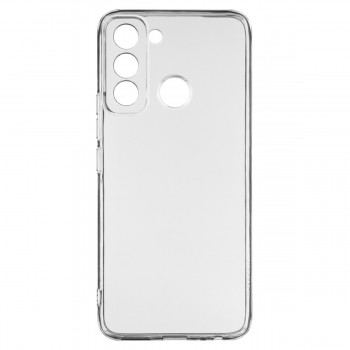 Чохол-накладка ArmorStandart Air для Tecno POP 5 LTE (BD4), Clear (прозорий) Чохол-накладка ArmorStandart Air для Tecno POP 5 LTE (BD4), Clear (прозорий)