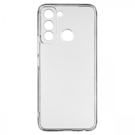Чехол-накладка ArmorStandart Air для Tecno POP 5 LTE (BD4), Clear (прозрачный)