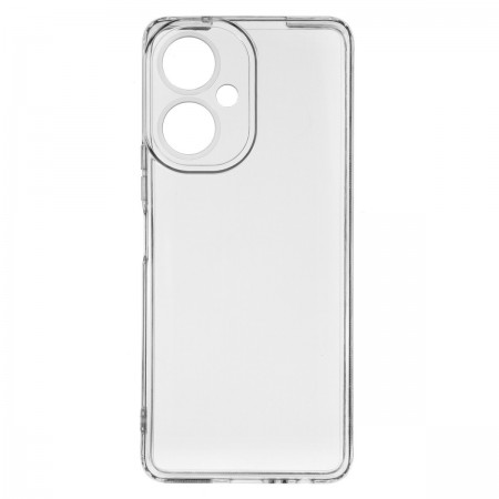 Чехол-накладка ArmorStandart Air для Tecno Camon 19 4G / 19 Pro 4G, Clear (прозрачный)