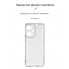 Чехол-накладка ArmorStandart Air для Tecno Camon 19 4G / 19 Pro 4G, Clear (прозрачный)