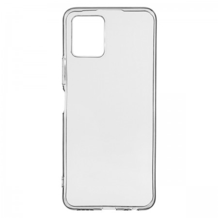 Чехол-накладка ArmorStandart Air для Vivo Y15s, Clear (прозрачный)