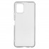Чехол-накладка ArmorStandart Air для Vivo Y15s, Clear (прозрачный)