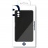 Чохол-накладка ArmorStandart Matte Slim Fit для Vivo Y15s, Black (чорний)