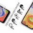 Гідрогелева плівка ArmorStandart для Samsung A04 / A04s / A04e / M04 / F04, діагональ 6.5
