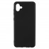 Чохол ArmorStandart Matte Slim Fit для Samsung A04 (A045), чорний