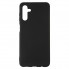 Тонкий TPU чехол ArmorStandart Matte Slim Fit для Samsung A04s / A13 5G, чёрный