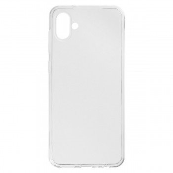 Чохол ArmorStandart Air для Samsung A04 (A045), прозорий Чохол ArmorStandart Air для Samsung A04 (A045), прозорий