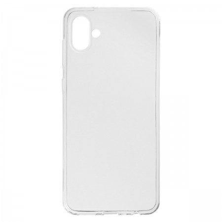 Чехол ArmorStandart Air для Samsung A04 (A045), прозрачный