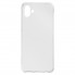 Чехол ArmorStandart Air для Samsung A04 (A045), прозрачный