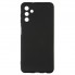 TPU чехол ArmorStandart ICON для Samsung A04s / A13 5G, чёрный (с защитой камеры)