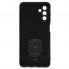 TPU чехол ArmorStandart ICON для Samsung A04s / A13 5G, чёрный (с защитой камеры)