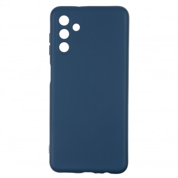 Чохол ArmorStandart ICON для Samsung A04s / A13 5G синій, із захистом камери