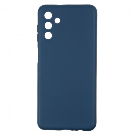 Чехол ArmorStandart ICON для Samsung A04s / A13 5G синий, с защитой камеры