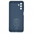 Чехол ArmorStandart ICON для Samsung A04s / A13 5G синий, с защитой камеры