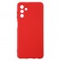 Чохол ArmorStandart ICON для Samsung A04s / A13 5G із захистом камери, червоний