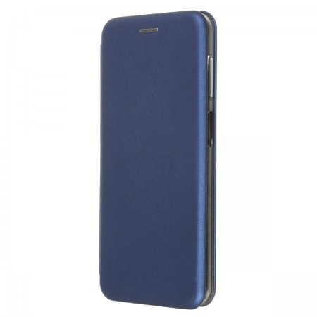 Чохол-книжка ArmorStandart G-Case для Samsung A04 (A045), синій