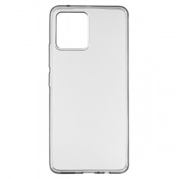 Чохол-накладка ArmorStandart Air для Motorola G72, Clear (прозорий)