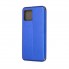 Чохол-книжка ArmorStandart G- для Motorola G72, Blue (синій)