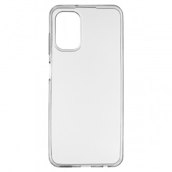 Чохол-накладка ArmorStandart Air для Nokia G60 5G, Clear (прозорий) Чохол-накладка ArmorStandart Air для Nokia G60 5G, Clear (прозорий)