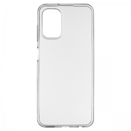 Чехол-накладка ArmorStandart Air для Nokia G60 5G, Clear (прозрачный)
