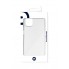 Чехол-накладка ArmorStandart Air для Nokia G60 5G, Clear (прозрачный)