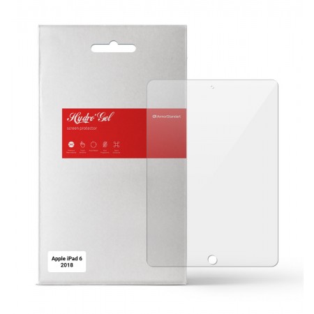 Гідрогелева плівка ArmorStandart для Apple iPad 6 2018, діагональ 9.7