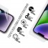 Гідрогелева плівка ArmorStandart для Apple iPhone 14, діагональ 6.1