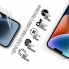 Гідрогелева плівка ArmorStandart для Apple iPhone 14 Plus, діагональ 6.7