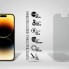 Гідрогелева плівка ArmorStandart матова для Apple iPhone 14 Pro, діагональ 6.1