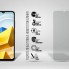 Гідрогелева плівка ArmorStandart матова для Xiaomi Poco M5, діагональ 6.58