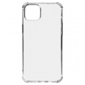 Чохол ArmorStandart Air Force для Apple iPhone 14 Plus, прозорий