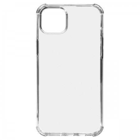 Чехол ArmorStandart Air Force для Apple iPhone 14 Plus, прозрачный