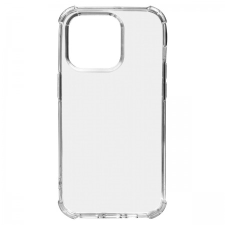 Прозрачный чехол ArmorStandart Air Force для Apple iPhone 14 Pro, TPU