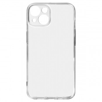 Чохол ArmorStandart Air для Apple iPhone 14 Camera cover Clear