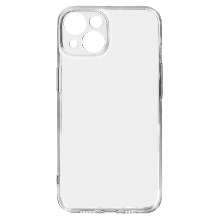 Чохол ArmorStandart Air для Apple iPhone 14 Camera cover Clear