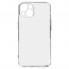 Чохол ArmorStandart Air для Apple iPhone 14 Camera cover Clear
