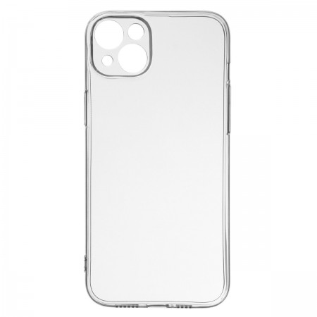 Прозрачный чехол ArmorStandart Air для Apple iPhone 14 Plus, прозрачный