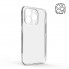 Прозрачный чехол ArmorStandart Air для Apple iPhone 14 Pro Camera cover, прозрачный