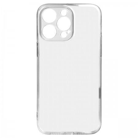 Прозорий чохол ArmorStandart Air для Apple iPhone 14 Pro Max Camera Cover