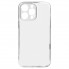 Прозорий чохол ArmorStandart Air для Apple iPhone 14 Pro Max Camera Cover