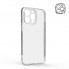 Прозорий чохол ArmorStandart Air для Apple iPhone 14 Pro Max Camera Cover