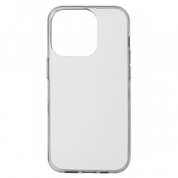 Прозорий чохол ArmorStandart Air для Apple iPhone 14 Pro, TPU