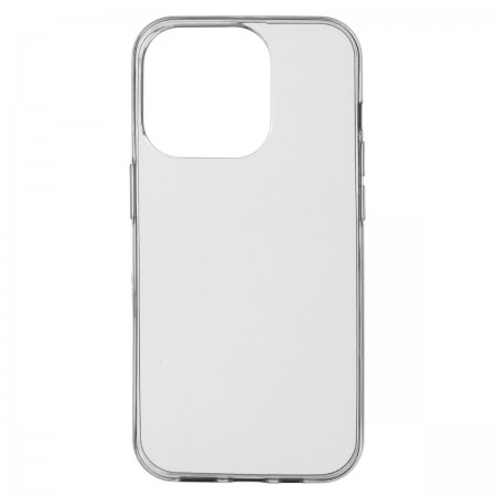 Прозорий чохол ArmorStandart Air для Apple iPhone 14 Pro, TPU