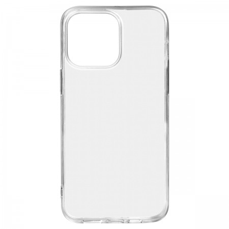 Прозорий чохол ArmorStandart Air для Apple iPhone 14 Pro Max