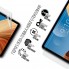 Гідрогелева плівка ArmorStandart для Chuwi HiPad Air, діагональ 10.3
