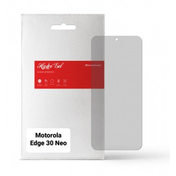 Гідрогелева плівка ArmorStandart матова для Motorola Edge 30 Neo, діагональ 6.28 Гідрогелева плівка ArmorStandart матова для Motorola Edge 30 Neo, діагональ 6.28